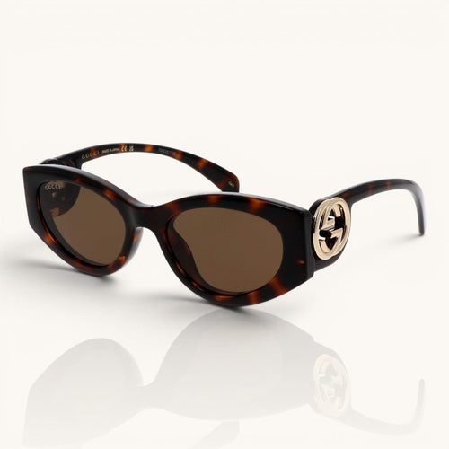 Guci Tortoise Shell - Vichyluxury