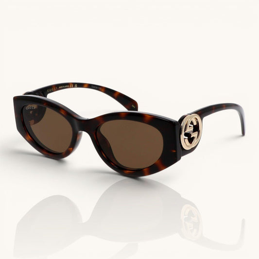 Guci Tortoise Shell - Vichyluxury