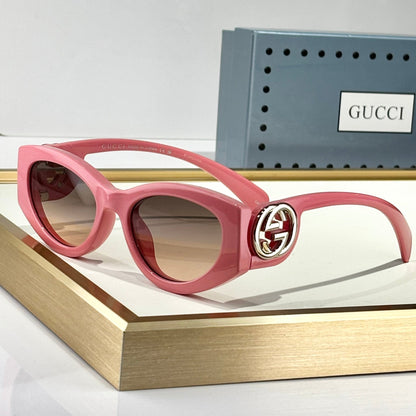 Guci Tortoise Shell - Vichyluxury