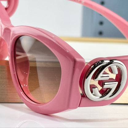 Guci Tortoise Shell - Vichyluxury