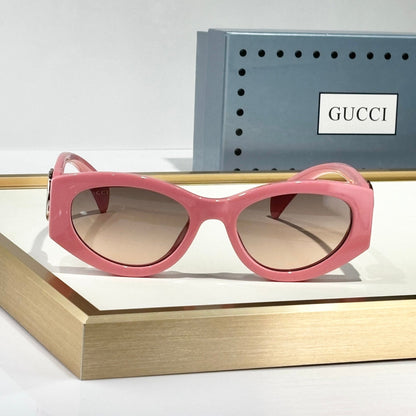 Guci Tortoise Shell - Vichyluxury