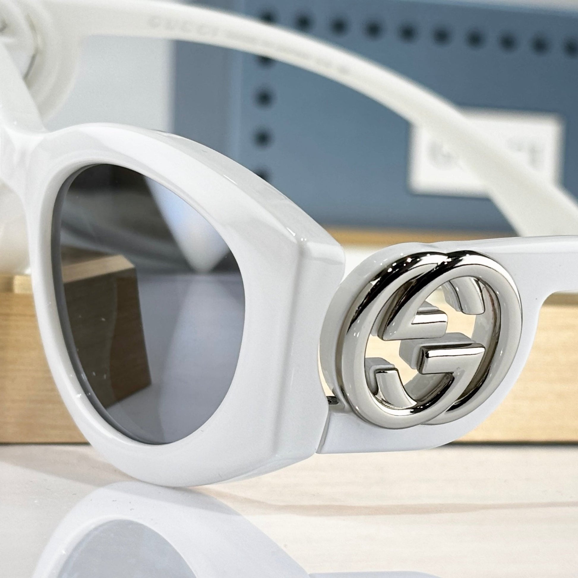 Guci Tortoise Shell - Vichyluxury