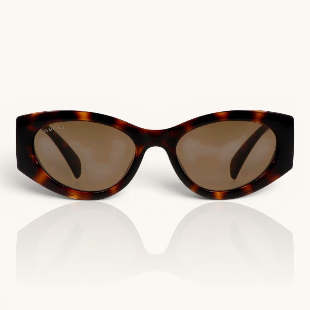 Guci Tortoise Shell - Vichyluxury