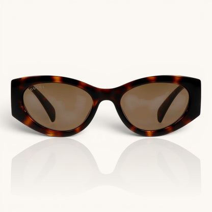 Guci Tortoise Shell - Vichyluxury