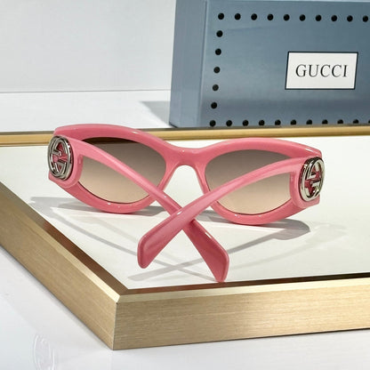 Guci Tortoise Shell - Vichyluxury