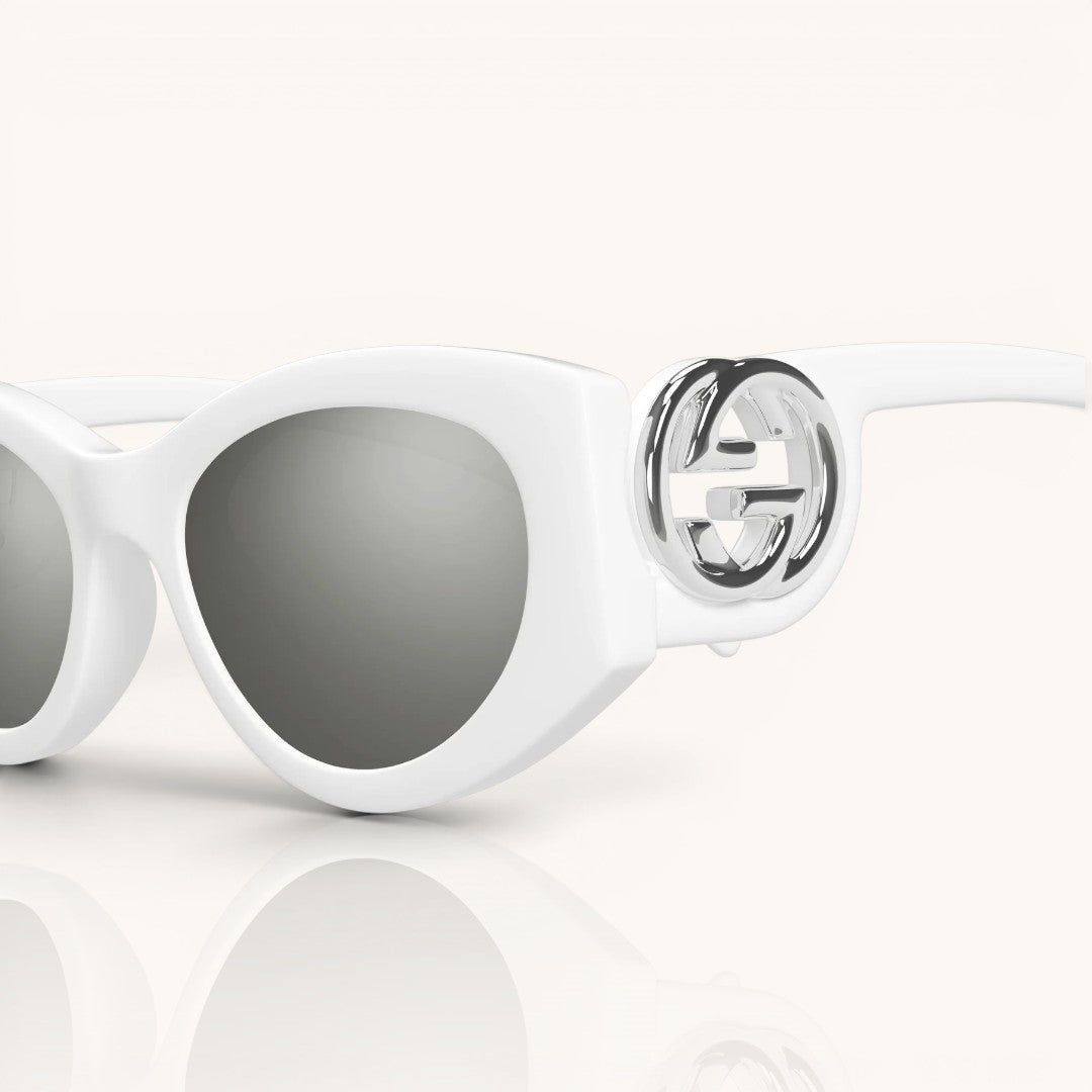 Guci Tortoise Shell - Vichyluxury