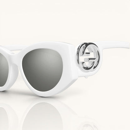 Guci Tortoise Shell - Vichyluxury