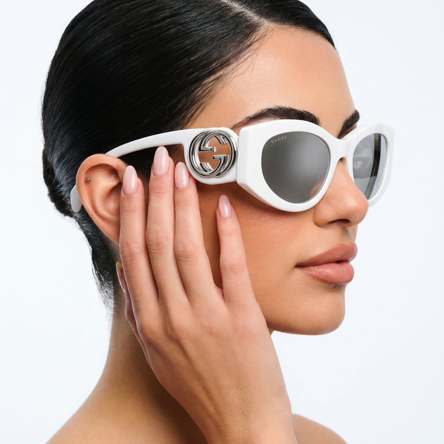 Guci Tortoise Shell - Vichyluxury