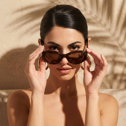 Guci Tortoise Shell - Vichyluxury