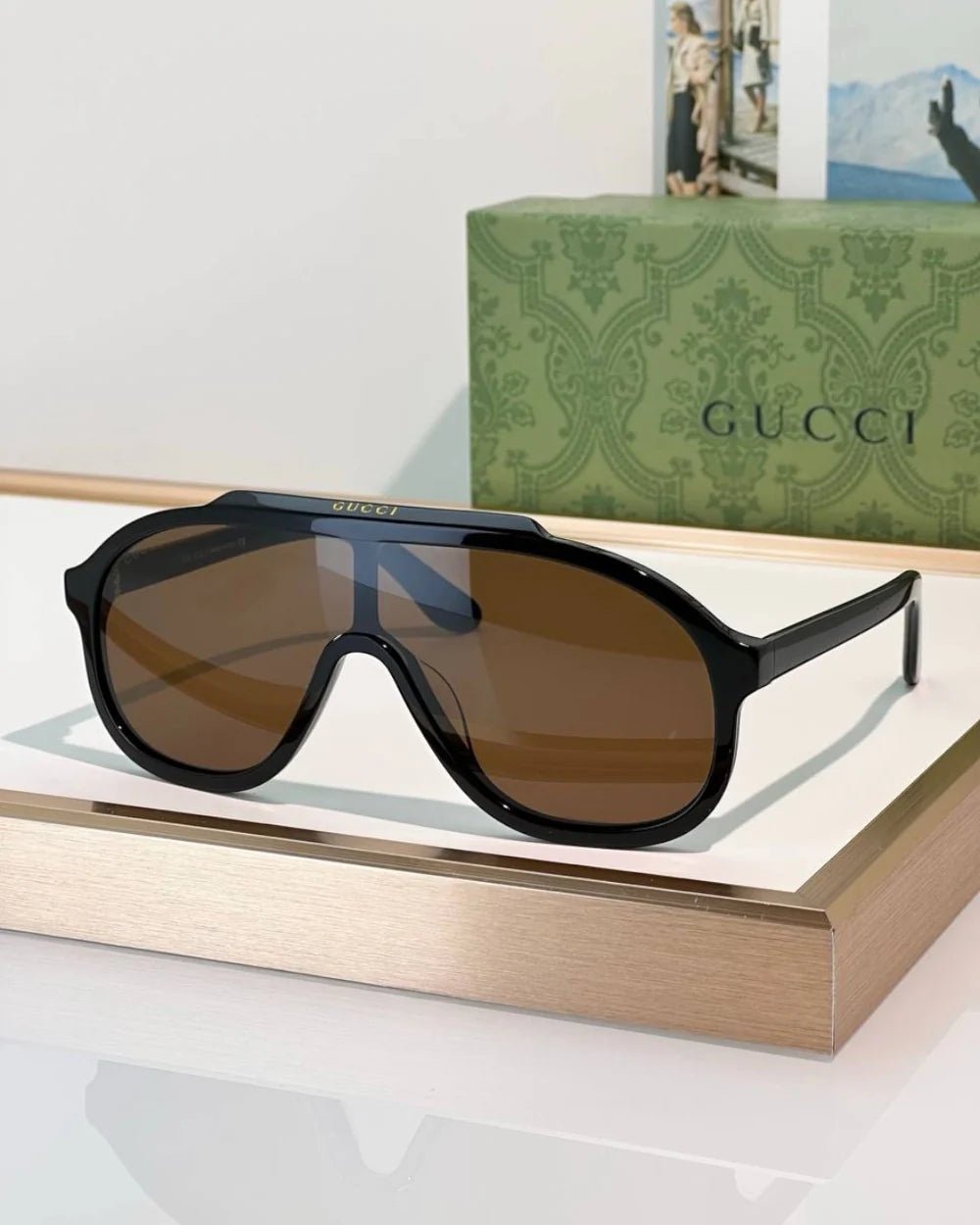 Guci Urban Shield - Vichyluxury