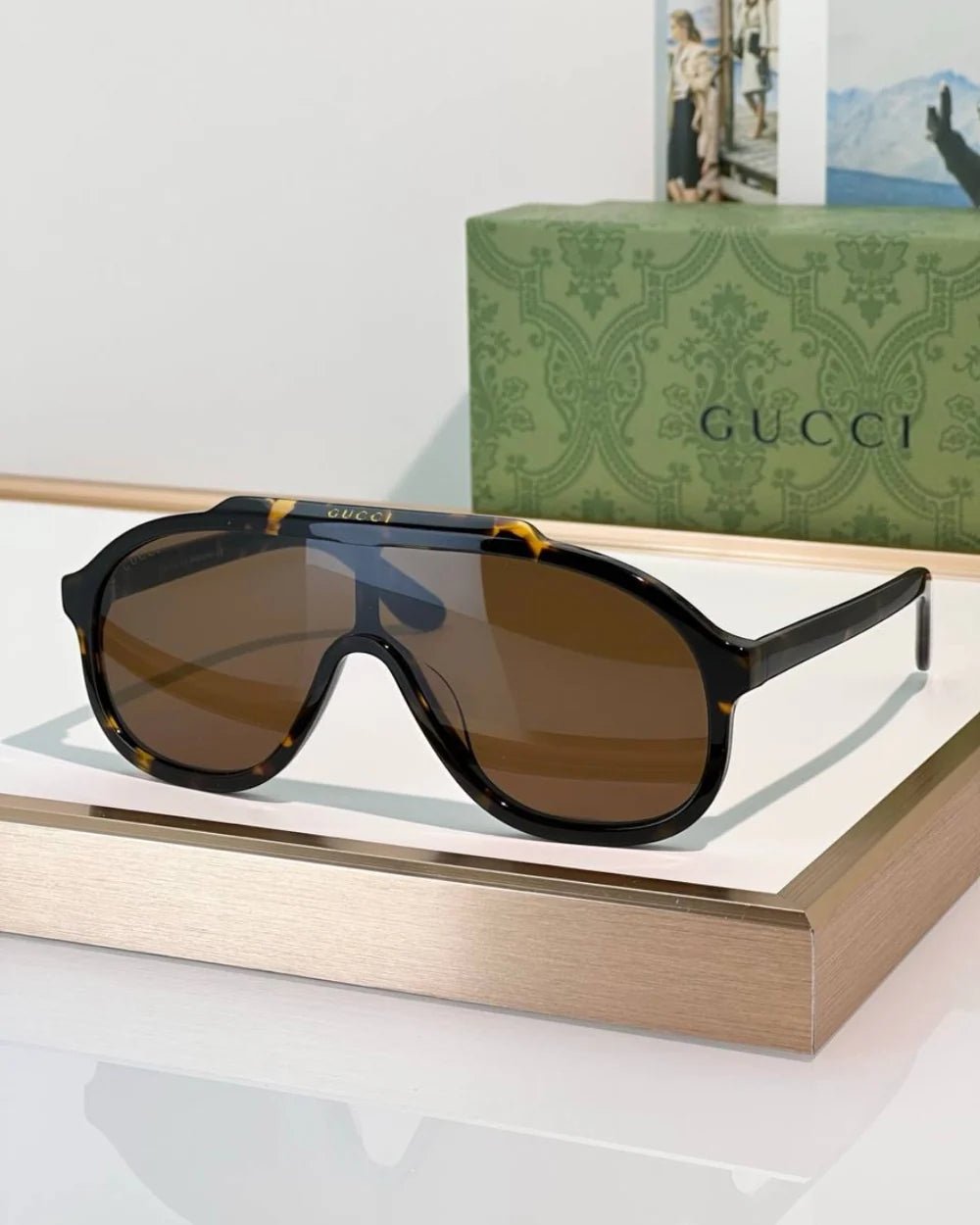 Guci Urban Shield - Vichyluxury