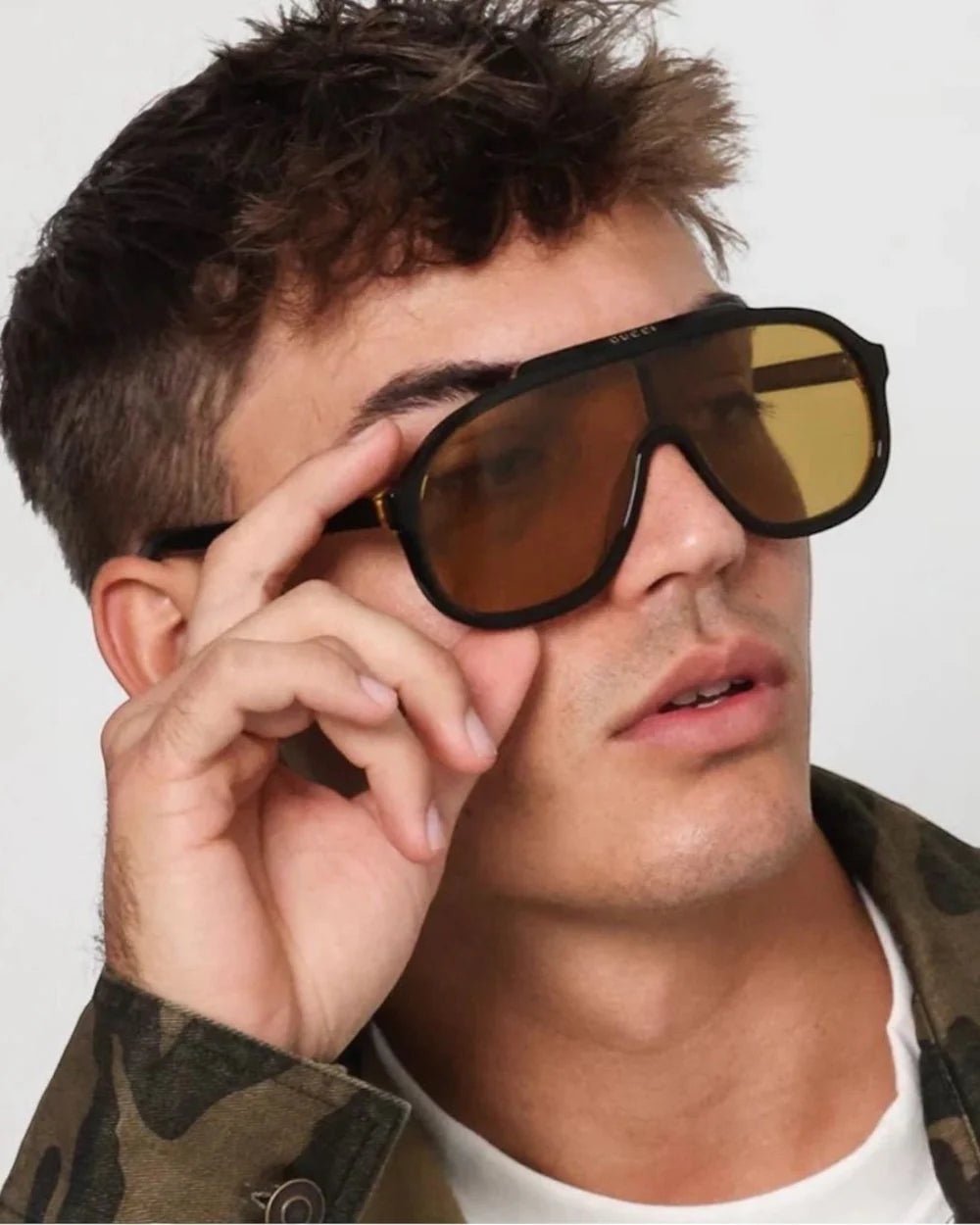 Guci Urban Shield - Vichyluxury
