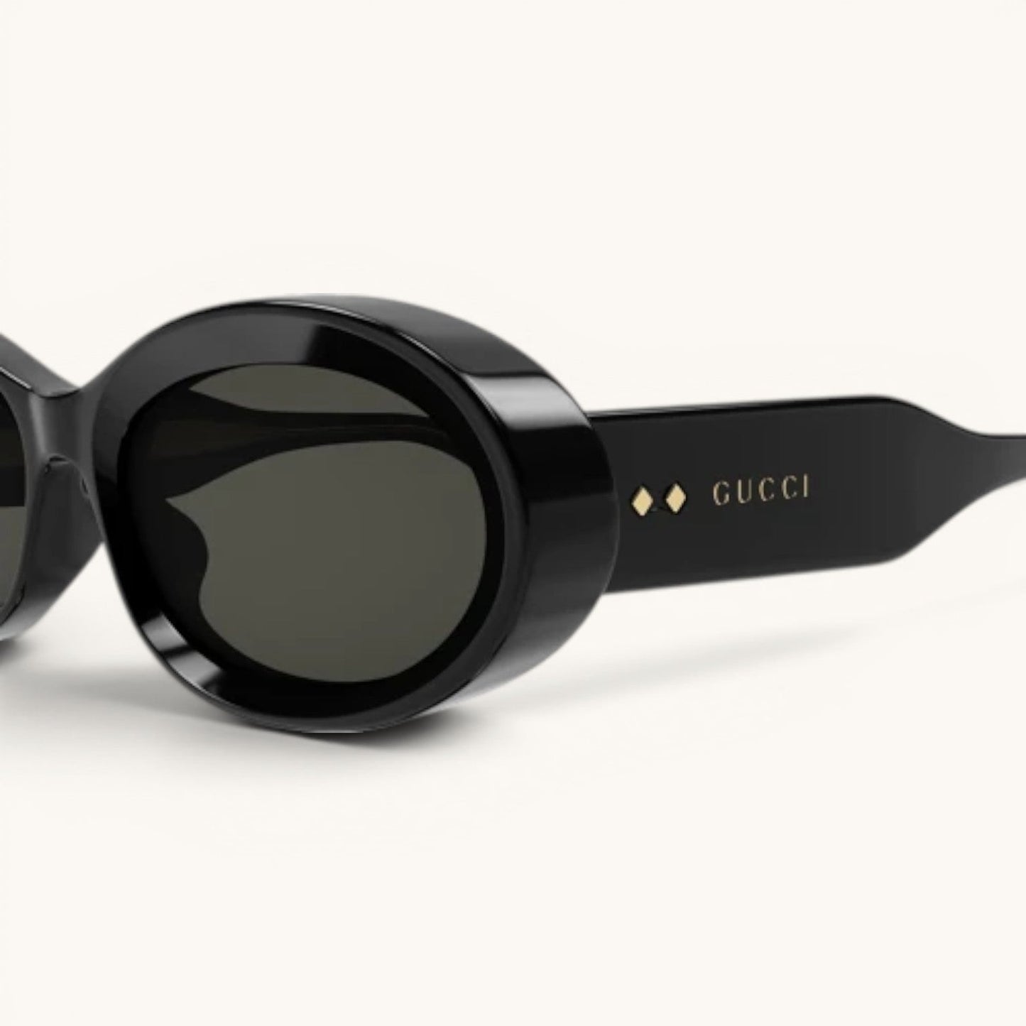 Guci Vintage Oval - Vichyluxury