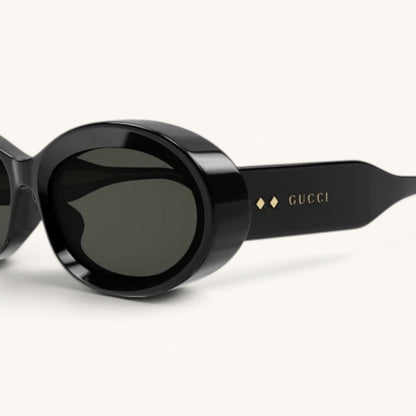 Guci Vintage Oval - Vichyluxury