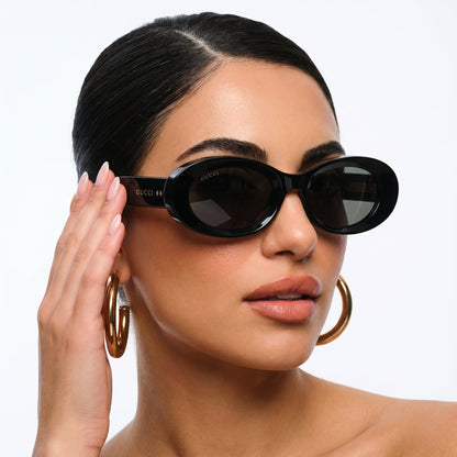Guci Vintage Oval - Vichyluxury