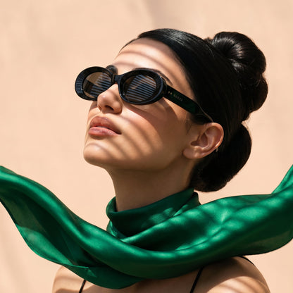 Guci Vintage Oval - Vichyluxury