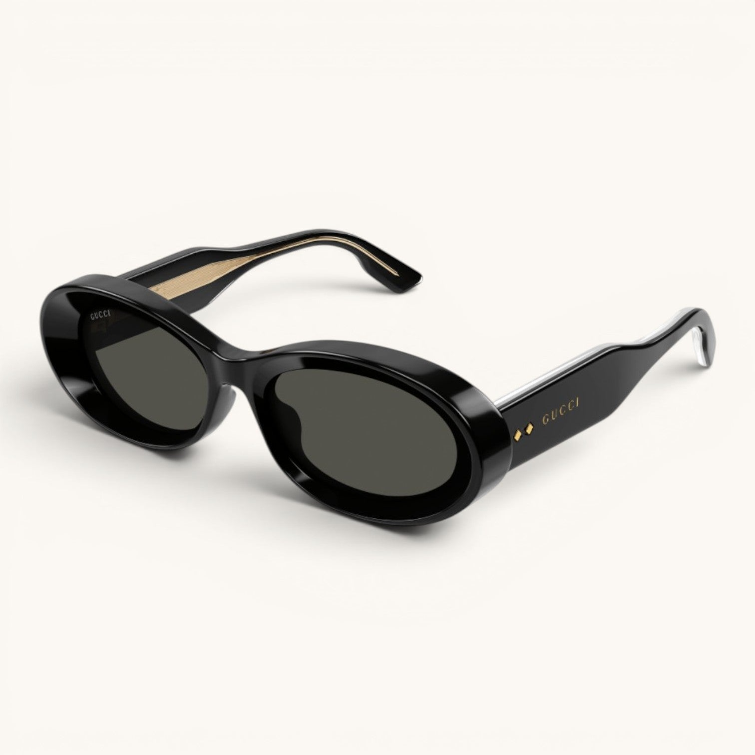 Guci Vintage Oval - Vichyluxury