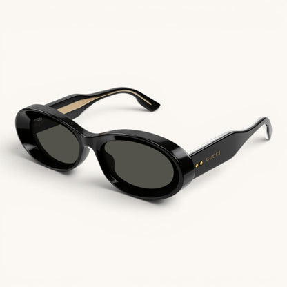 Guci Vintage Oval - Vichyluxury