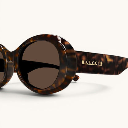 Guci Vintage Oval - Vichyluxury