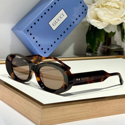 Guci Vintage Oval - Vichyluxury