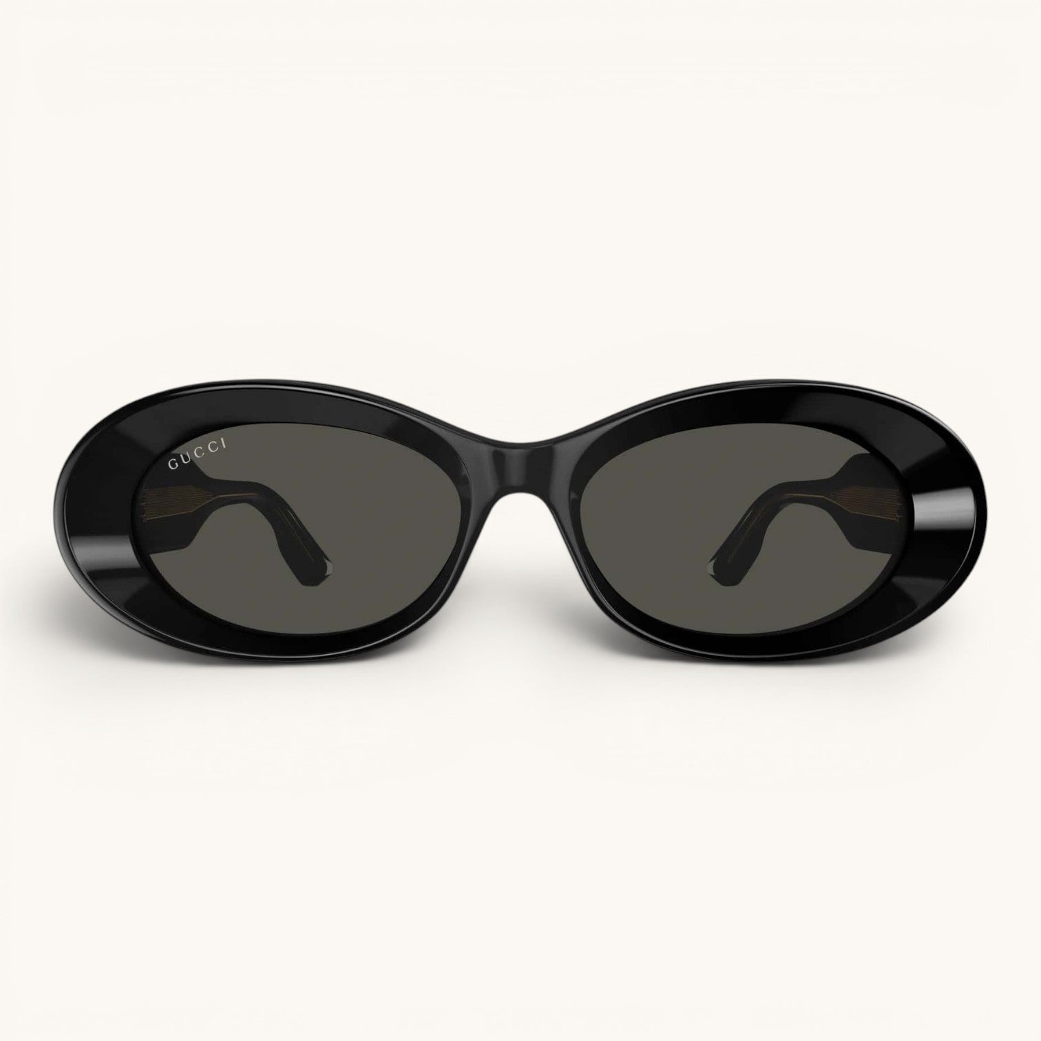 Guci Vintage Oval - Vichyluxury
