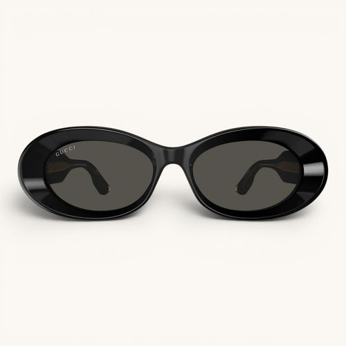 Guci Vintage Oval - Vichyluxury