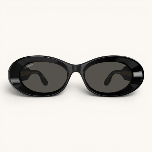 Guci Vintage Oval - Vichyluxury