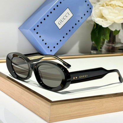 Guci Vintage Oval - Vichyluxury