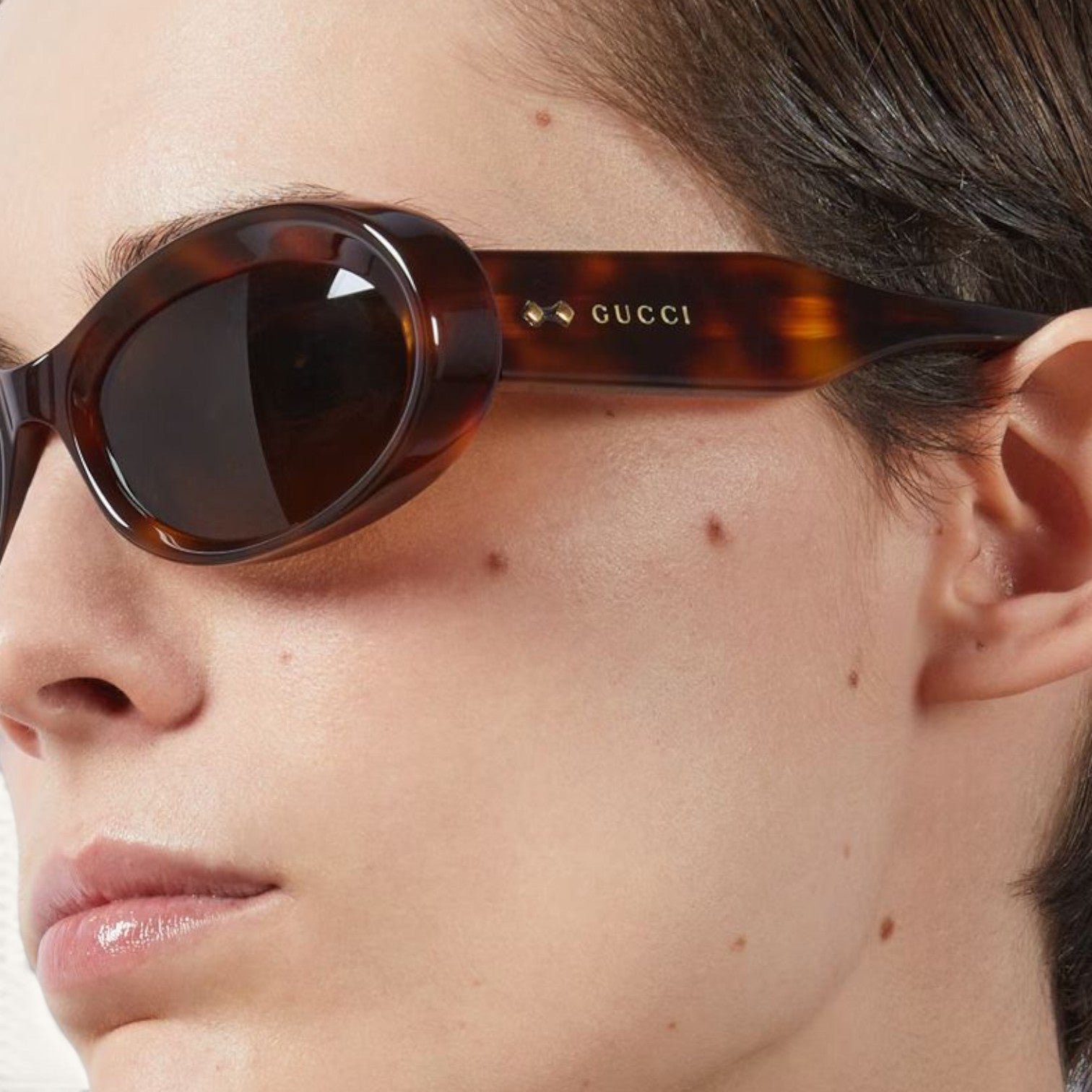 Guci Vintage Oval - Vichyluxury