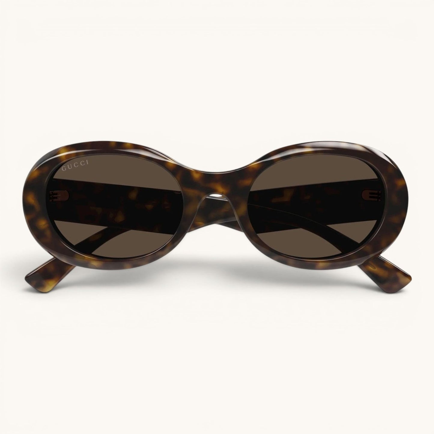 Guci Vintage Oval - Vichyluxury
