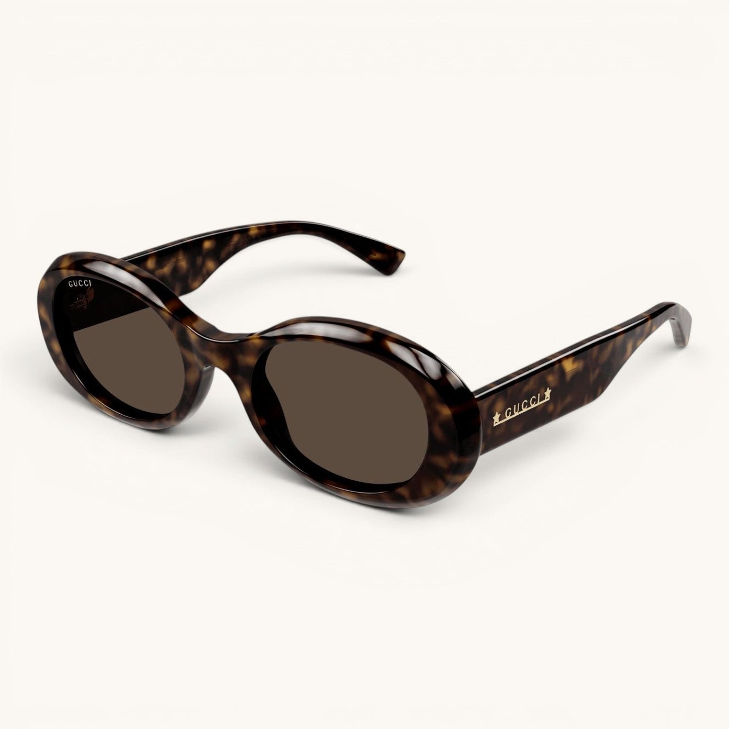 Guci Vintage Oval - Vichyluxury