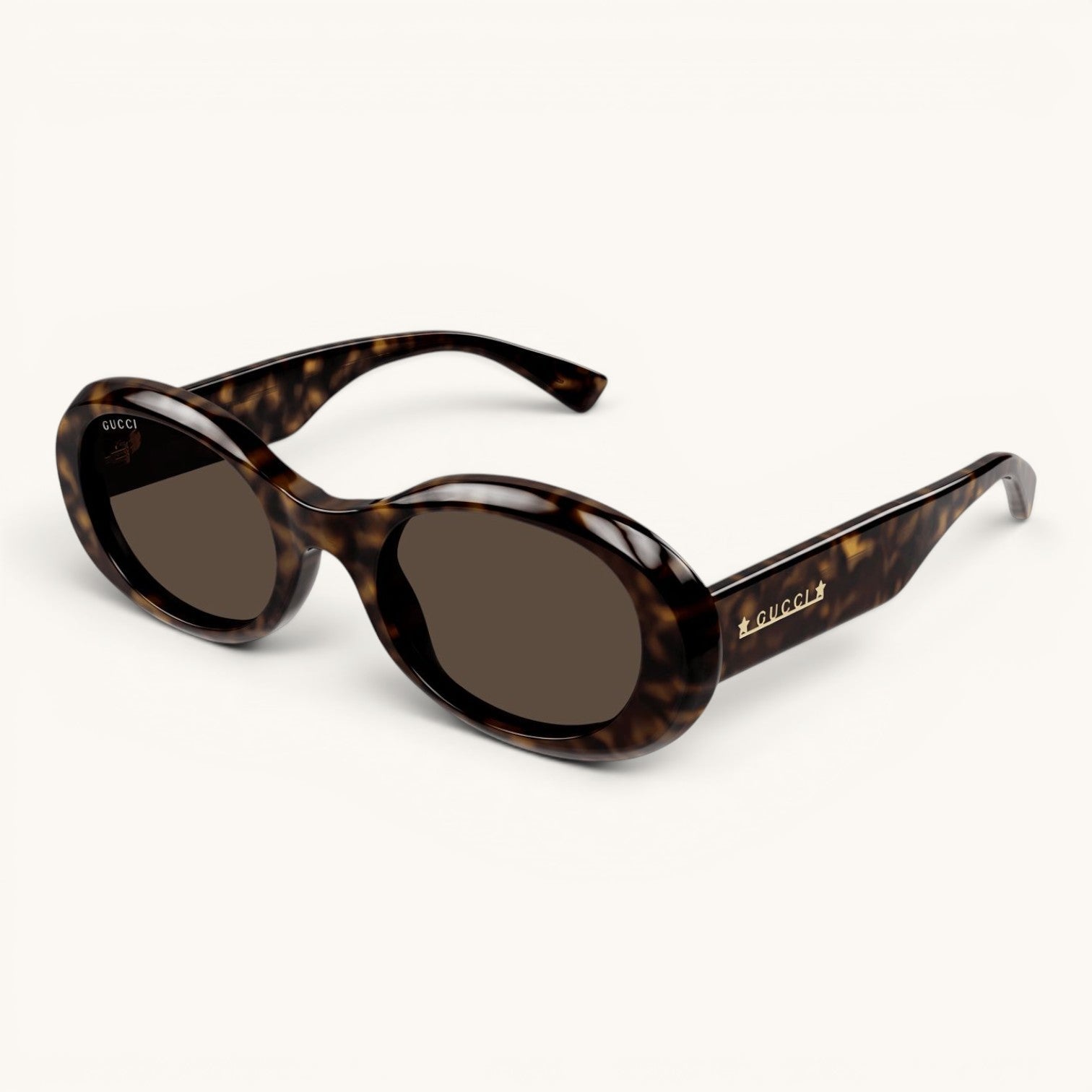 Guci Vintage Oval - Vichyluxury
