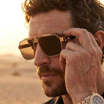 Gabbana Aviator