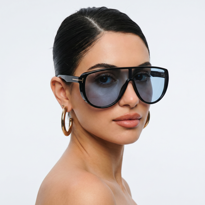 Tom Photochromic Shield