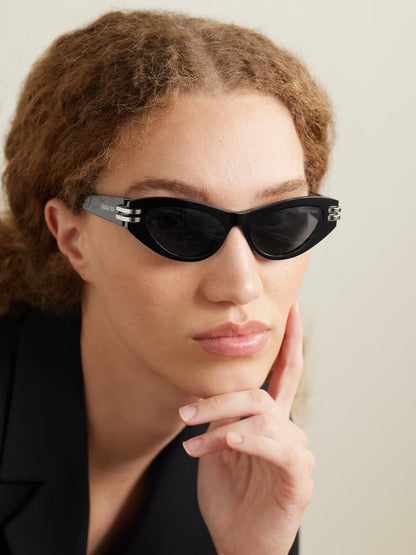 MissDio Cat - Eye - Vichyluxury