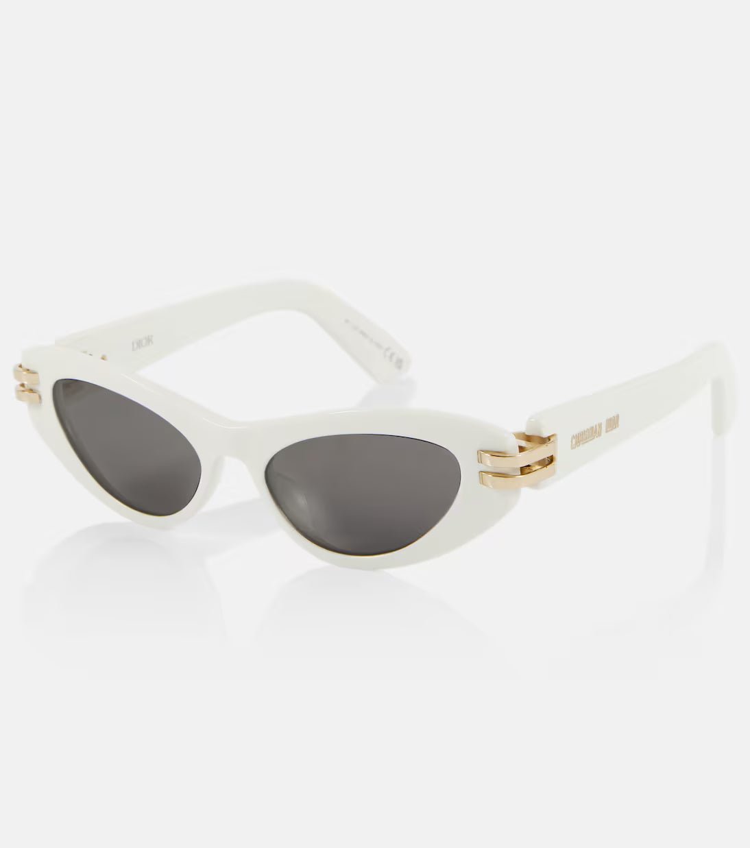 MissDio Cat - Eye - Vichyluxury