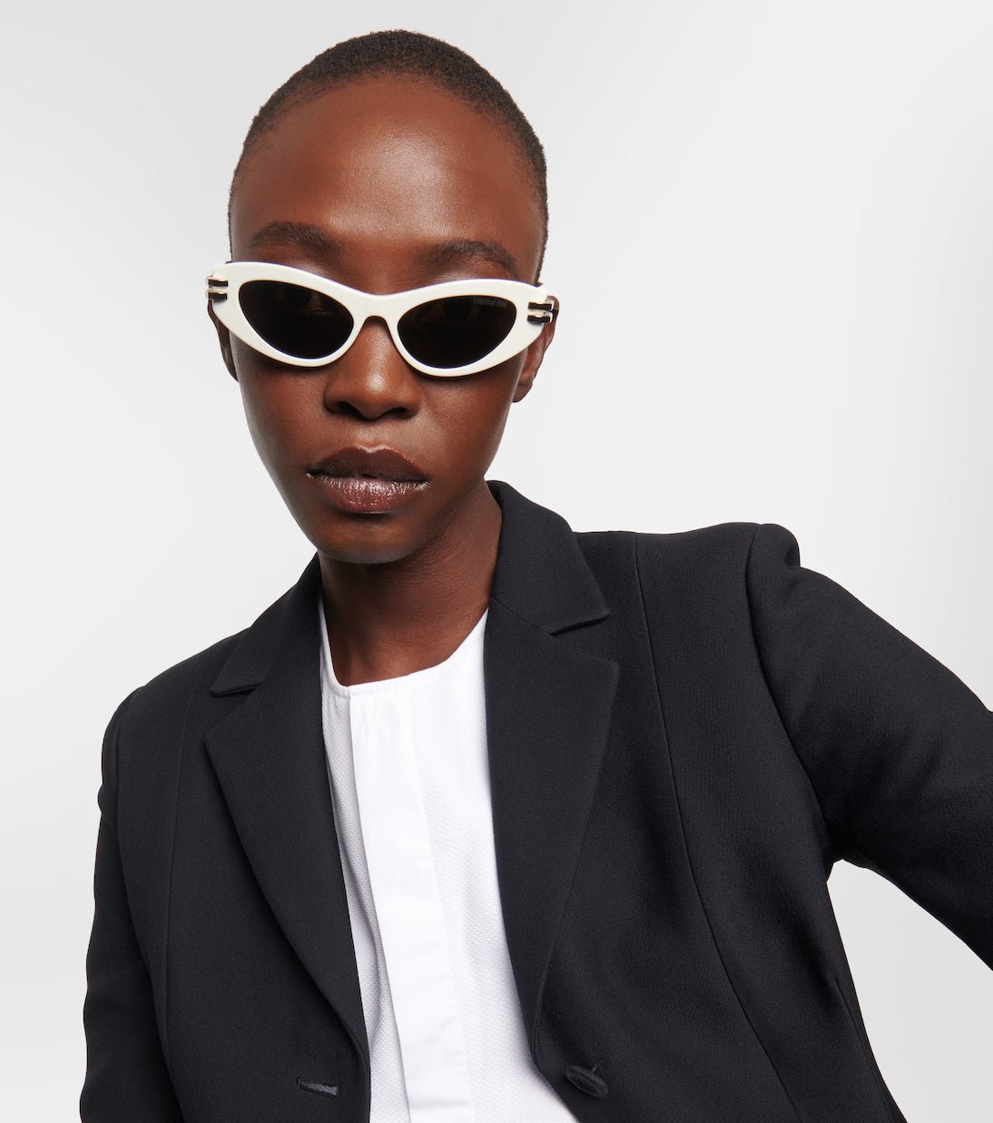 MissDio Cat - Eye - Vichyluxury