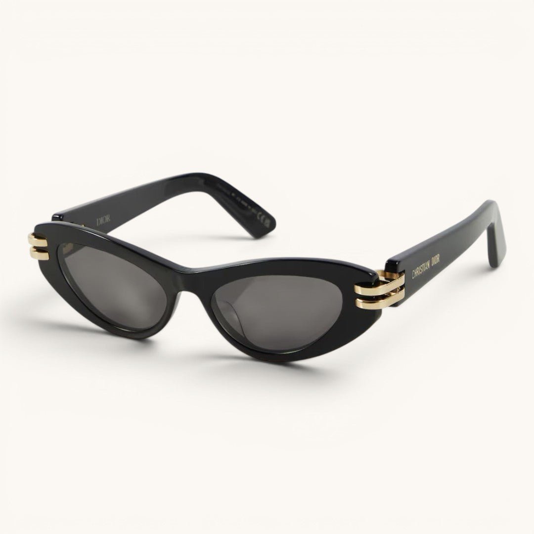 MissDio Cat-Eye - Vichyluxury