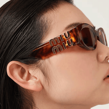 Myu Myu Ariste - Vichyluxury