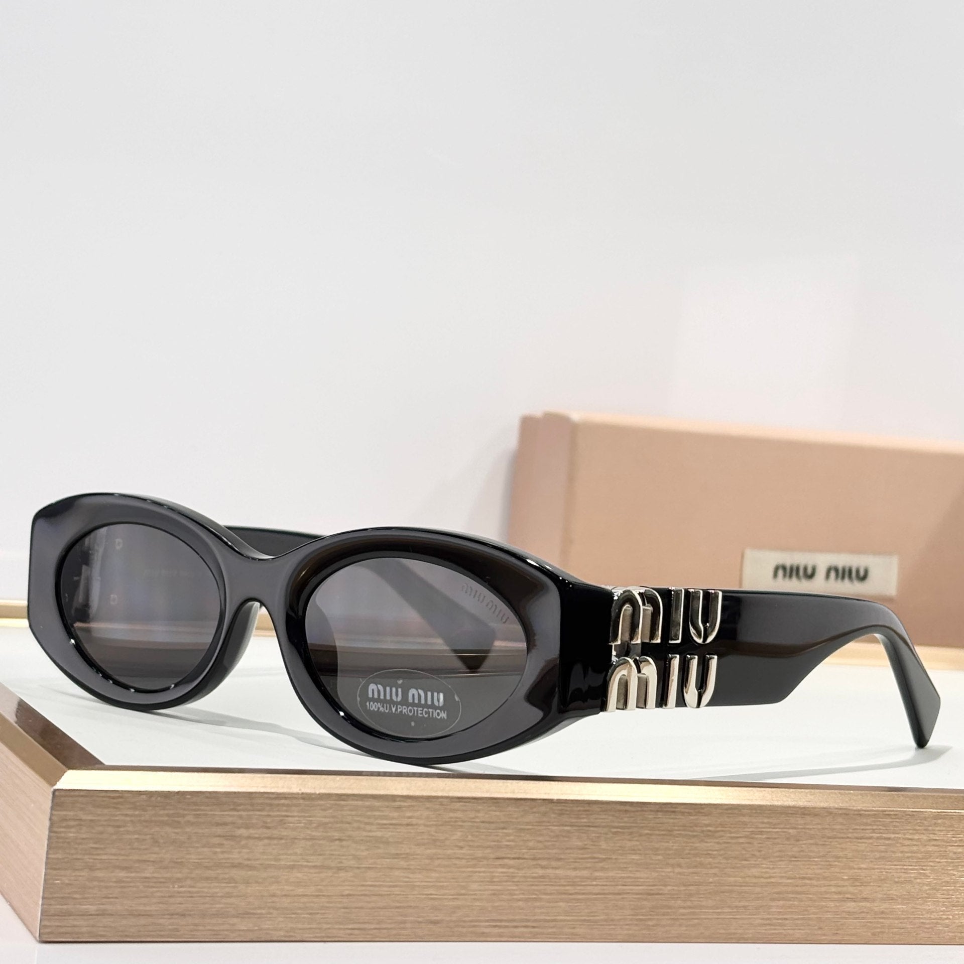 Myu Myu Ariste - Vichyluxury