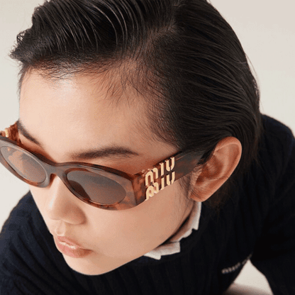 Myu Myu Ariste - Vichyluxury