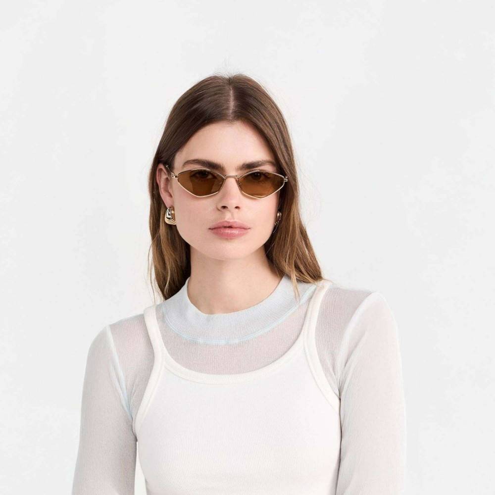 Myu Myu Ariste Black - Vichyluxury