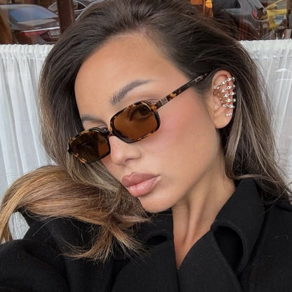 Myu Myu Ariste Tortoise - Vichyluxury