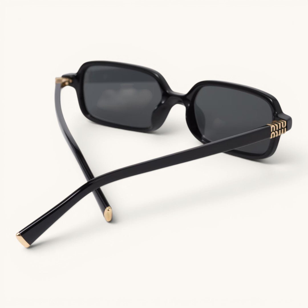 Myu Myu Ariste Tortoise - Vichyluxury