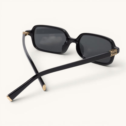 Myu Myu Ariste Tortoise - Vichyluxury