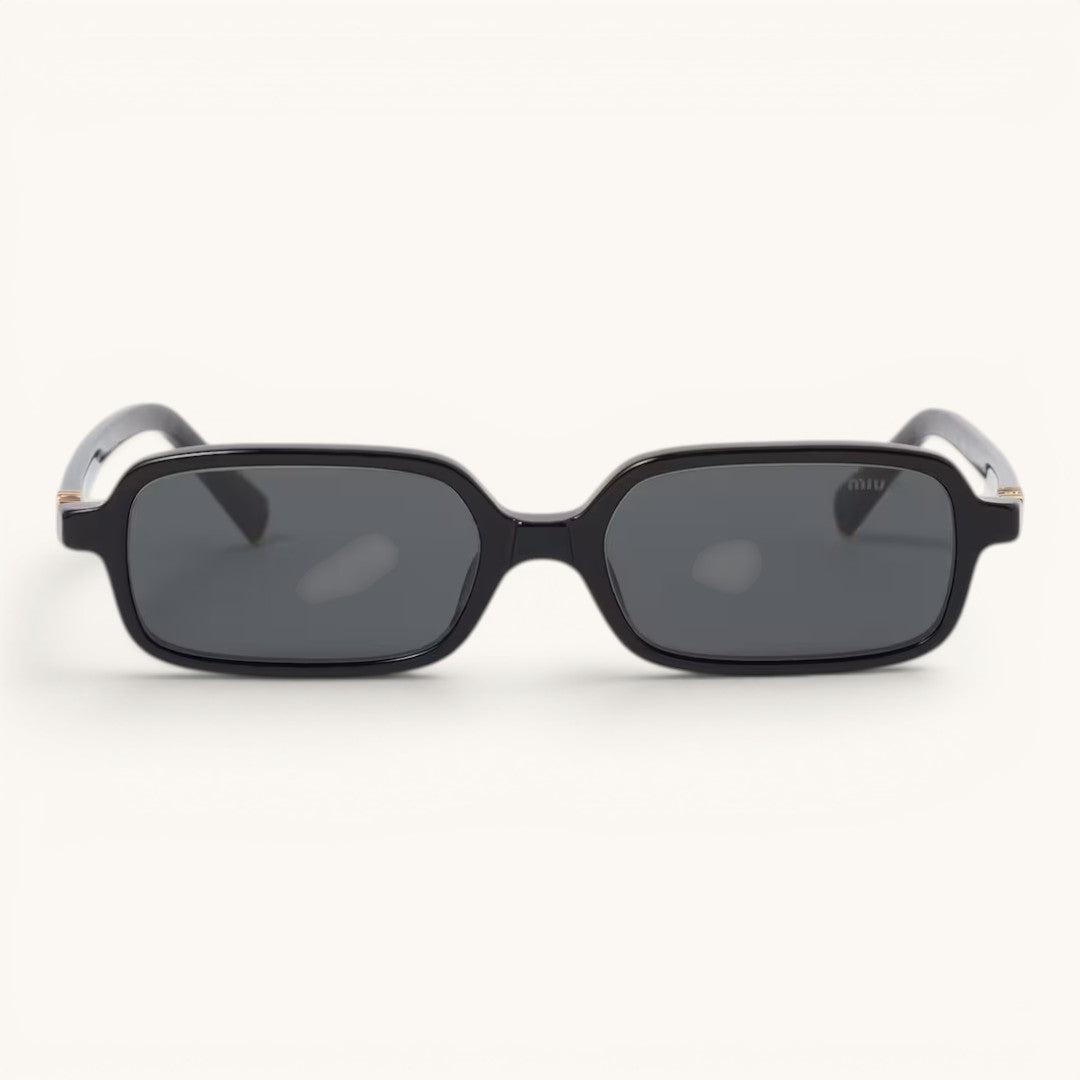 Myu Myu Ariste Tortoise - Vichyluxury