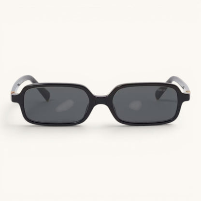 Myu Myu Ariste Tortoise - Vichyluxury