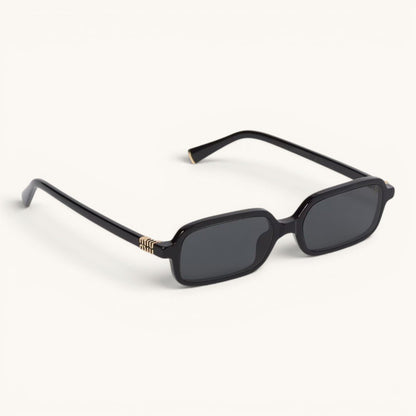 Myu Myu Ariste Tortoise - Vichyluxury