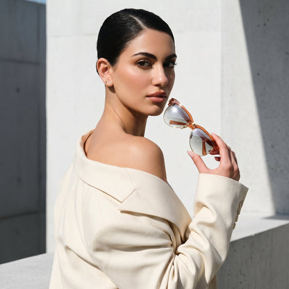Myu Myu Entelektüel - Vichyluxury