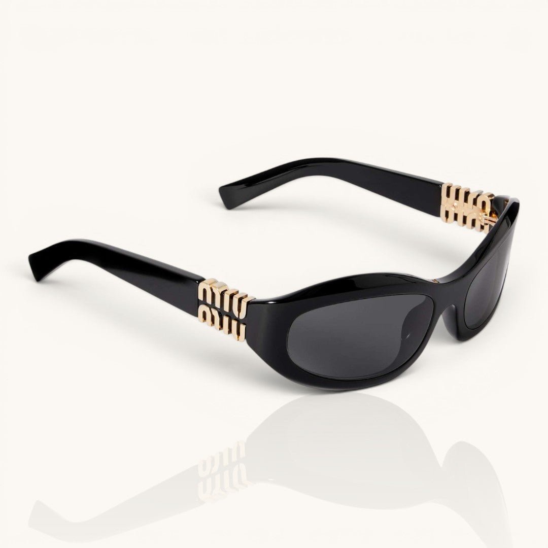 Myu Myu Glimpse - Vichyluxury